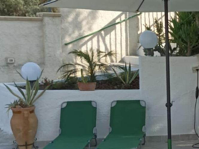 Casa Vacanze Montereale Realmonte Exterior foto